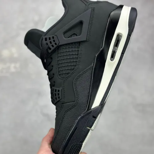 Replica Air Jordan 4 IV Retro For Women #1431517 $108.00 USD for Wholesale