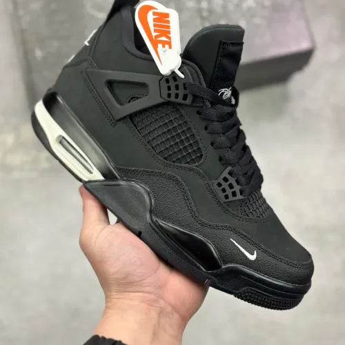Cheap Air Jordan 4 IV Retro For Men #1431518, $$108.00 USD On Air Jordan 4 IV Retro