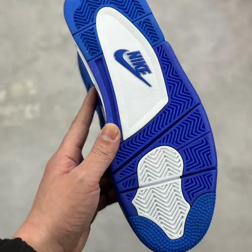 Replica Air Jordan 4 IV Retro For Women #1431519 $108.00 USD for Wholesale