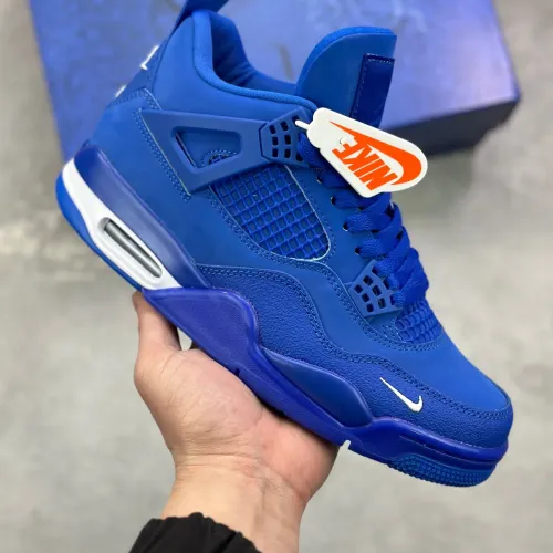 Cheap Air Jordan 4 IV Retro For Men #1431520, $$108.00 USD On Air Jordan 4 IV Retro