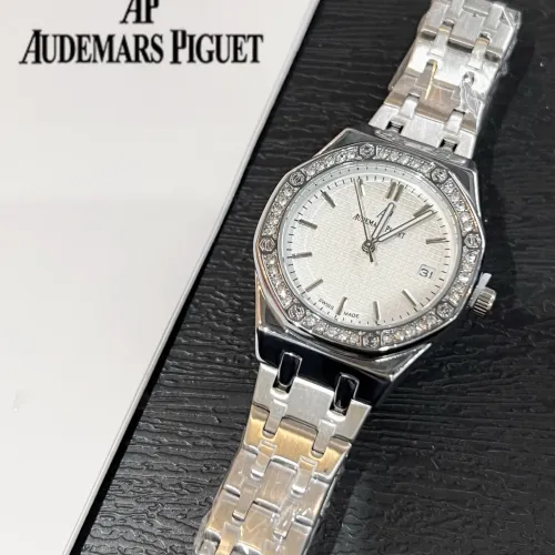 Cheap Audemars Piguet Watches For Women #1431538, $$32.00 USD On Audemars Piguet Watches
