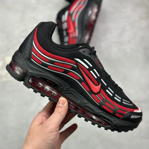 Replica Nike Air Max 97 For Men #1431543 $88.00 USD for Wholesale