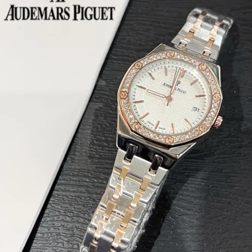 Cheap Audemars Piguet Watches For Women #1431544, $$32.00 USD On Audemars Piguet Watches