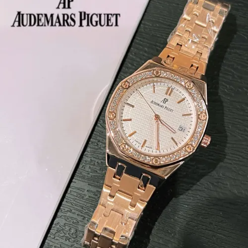 Cheap Audemars Piguet Watches For Women #1431545, $$32.00 USD On Audemars Piguet Watches