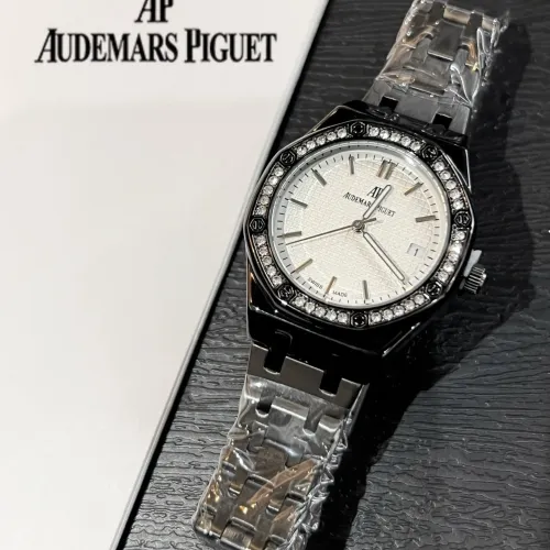 Cheap Audemars Piguet Watches For Women #1431546, $$32.00 USD On Audemars Piguet Watches