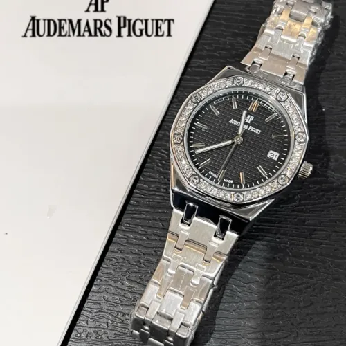 Cheap Audemars Piguet Watches For Women #1431547, $$32.00 USD On Audemars Piguet Watches