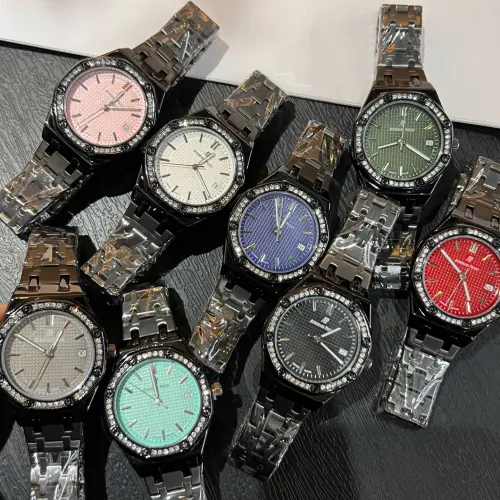 Replica Audemars Piguet Watches For Women #1431549 $32.00 USD for Wholesale