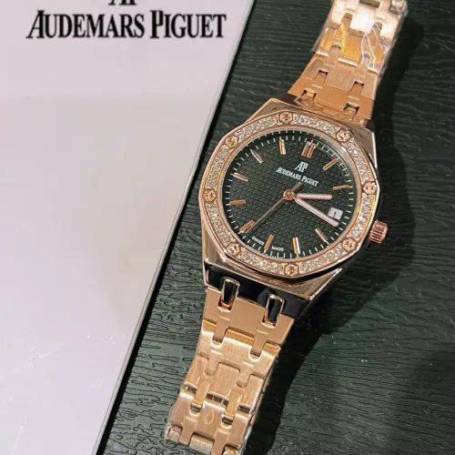 Cheap Audemars Piguet Watches For Women #1431550, $$32.00 USD On Audemars Piguet Watches