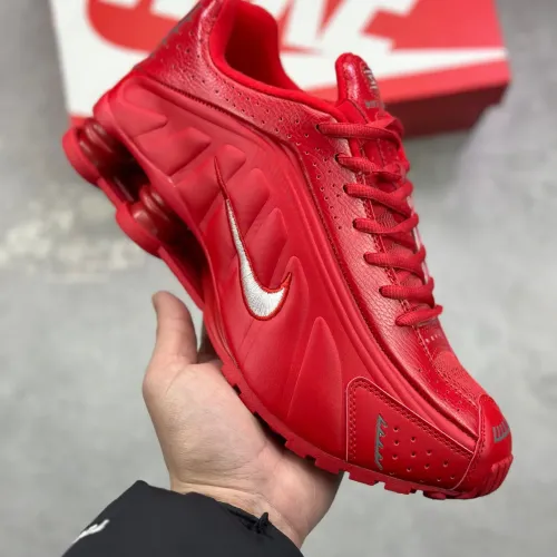 Cheap Nike Shox R4 For Men #1431555, $$85.00 USD On Nike Shox R4