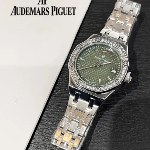 Cheap Audemars Piguet Watches For Women #1431556, $$32.00 USD On Audemars Piguet Watches