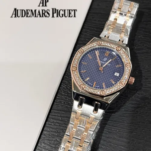 Cheap Audemars Piguet Watches For Women #1431560, $$32.00 USD On Audemars Piguet Watches