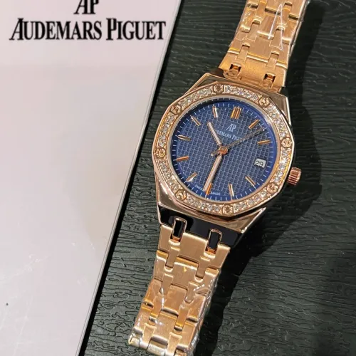 Cheap Audemars Piguet Watches For Women #1431562, $$32.00 USD On Audemars Piguet Watches
