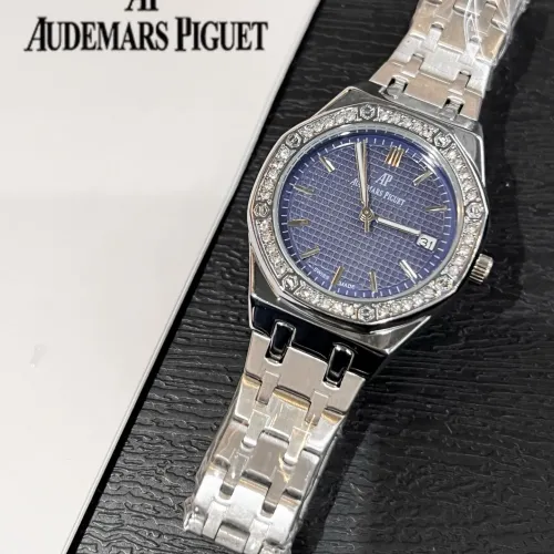 Cheap Audemars Piguet Watches For Women #1431563, $$32.00 USD On Audemars Piguet Watches