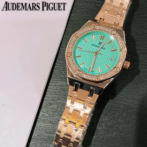 Cheap Audemars Piguet Watches For Women #1431568, $$32.00 USD On Audemars Piguet Watches