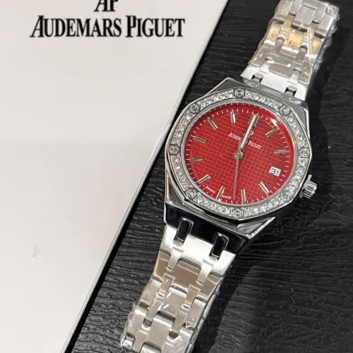 Cheap Audemars Piguet Watches For Women #1431573, $$32.00 USD On Audemars Piguet Watches