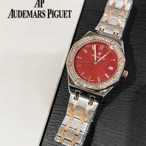 Cheap Audemars Piguet Watches For Women #1431574, $$32.00 USD On Audemars Piguet Watches