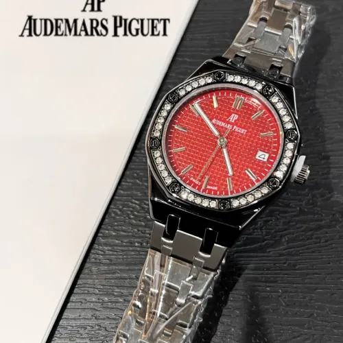 Cheap Audemars Piguet Watches For Women #1431575, $$32.00 USD On Audemars Piguet Watches