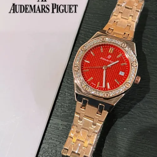 Cheap Audemars Piguet Watches For Women #1431576, $$32.00 USD On Audemars Piguet Watches