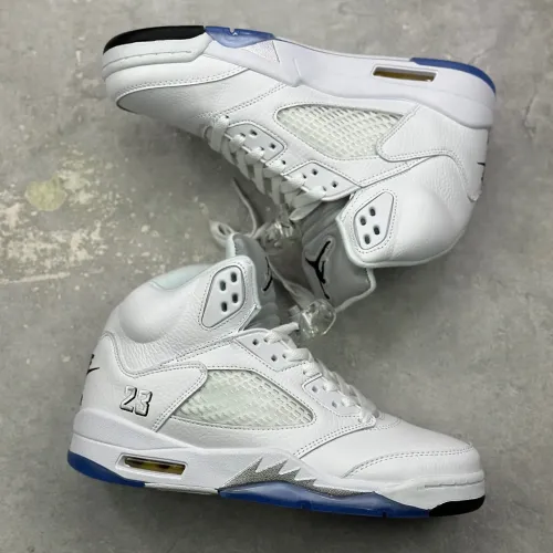 Cheap Air Jordan 5 V Retro For Men #1431577, $$115.00 USD On Air Jordan 5 V Retro