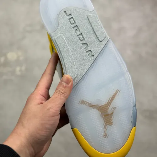 Replica Air Jordan 5 V Retro For Men #1431578 $115.00 USD for Wholesale