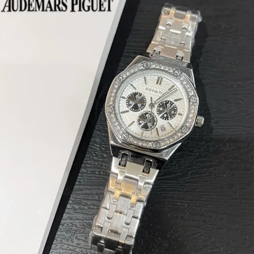 Cheap Audemars Piguet Watches For Women #1431579, $$32.00 USD On Audemars Piguet Watches
