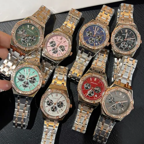 Replica Audemars Piguet Watches For Women #1431580 $32.00 USD for Wholesale