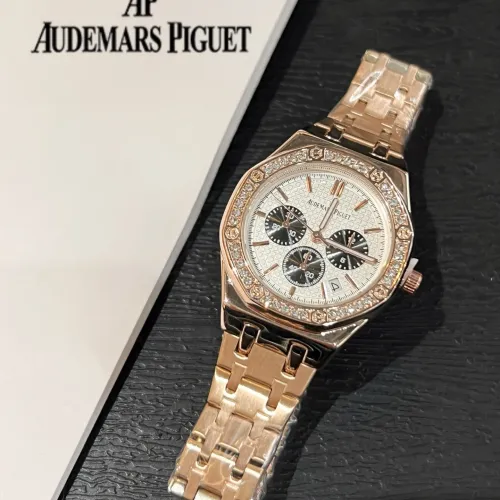 Cheap Audemars Piguet Watches For Women #1431581, $$32.00 USD On Audemars Piguet Watches