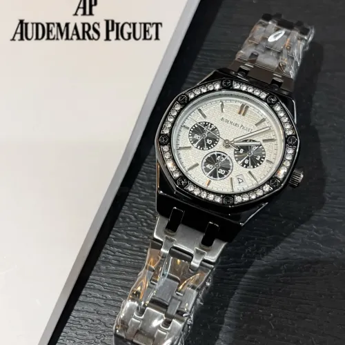 Cheap Audemars Piguet Watches For Women #1431582, $$32.00 USD On Audemars Piguet Watches