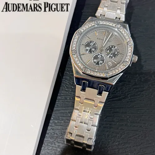Cheap Audemars Piguet Watches For Women #1431585, $$32.00 USD On Audemars Piguet Watches