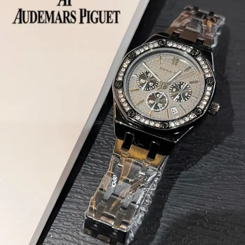Cheap Audemars Piguet Watches For Women #1431589, $$32.00 USD On Audemars Piguet Watches