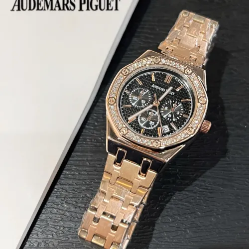 Cheap Audemars Piguet Watches For Women #1431592, $$32.00 USD On Audemars Piguet Watches