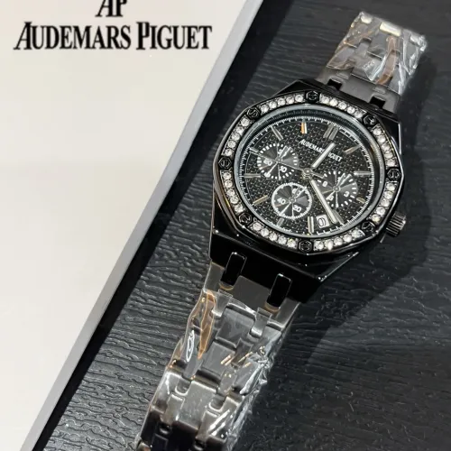Cheap Audemars Piguet Watches For Women #1431593, $$32.00 USD On Audemars Piguet Watches