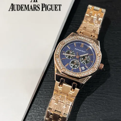 Cheap Audemars Piguet Watches For Women #1431597, $$32.00 USD On Audemars Piguet Watches