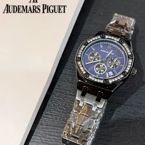 Cheap Audemars Piguet Watches For Women #1431598, $$32.00 USD On Audemars Piguet Watches