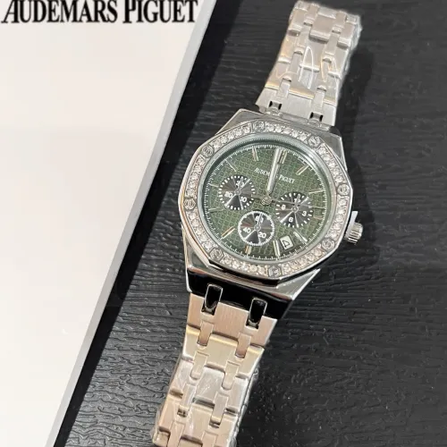 Cheap Audemars Piguet Watches For Women #1431599, $$32.00 USD On Audemars Piguet Watches