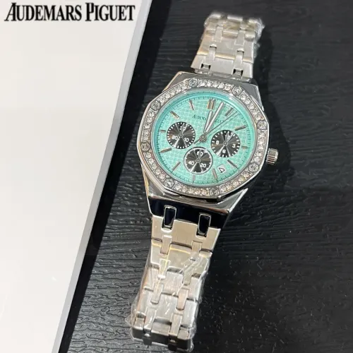 Cheap Audemars Piguet Watches For Women #1431604, $$32.00 USD On Audemars Piguet Watches