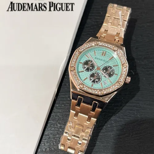 Cheap Audemars Piguet Watches For Women #1431606, $$32.00 USD On Audemars Piguet Watches