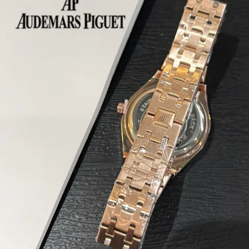 Replica Audemars Piguet Watches For Women #1431606 $32.00 USD for Wholesale