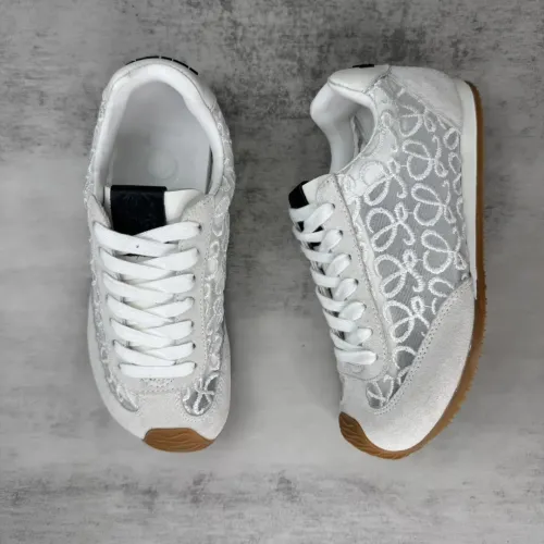 Cheap LOEWE Casual Shoes For Men #1431607, $$115.00 USD On LOEWE Casual Shoes