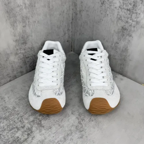 Replica LOEWE Casual Shoes For Men #1431607 $115.00 USD for Wholesale