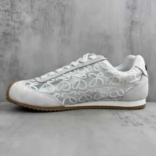 Replica LOEWE Casual Shoes For Men #1431607 $115.00 USD for Wholesale