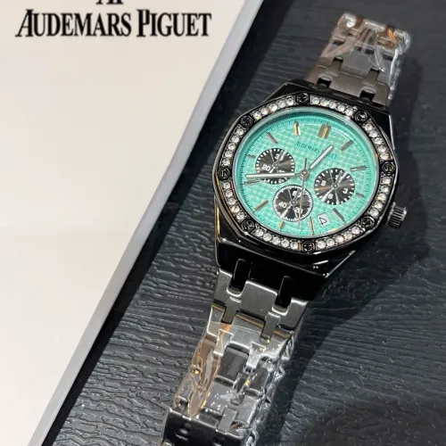 Cheap Audemars Piguet Watches For Women #1431608, $$32.00 USD On Audemars Piguet Watches