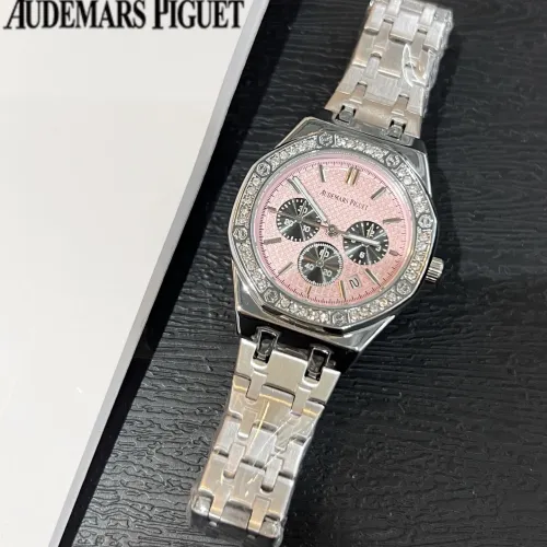 Cheap Audemars Piguet Watches For Women #1431610, $$32.00 USD On Audemars Piguet Watches