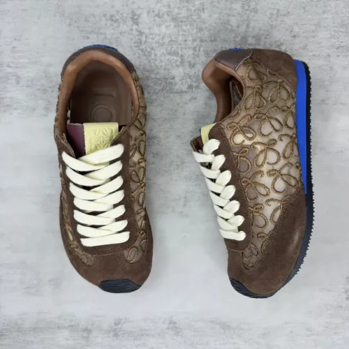 Cheap LOEWE Casual Shoes For Men #1431611, $$115.00 USD On LOEWE Casual Shoes