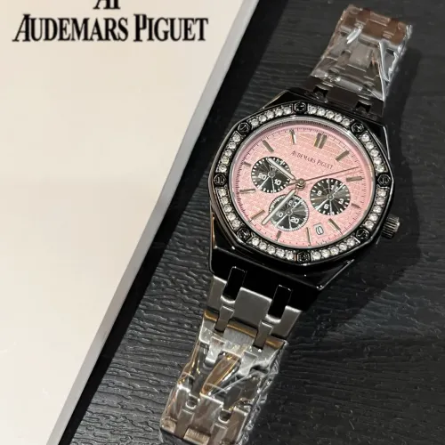 Cheap Audemars Piguet Watches For Women #1431614, $$32.00 USD On Audemars Piguet Watches