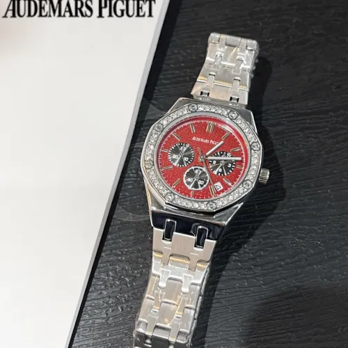 Cheap Audemars Piguet Watches For Women #1431615, $$32.00 USD On Audemars Piguet Watches