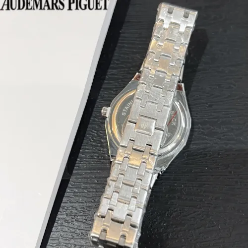 Replica Audemars Piguet Watches For Women #1431615 $32.00 USD for Wholesale