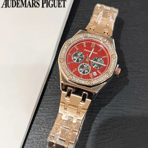 Cheap Audemars Piguet Watches For Women #1431617, $$32.00 USD On Audemars Piguet Watches