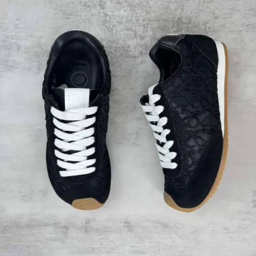 Cheap LOEWE Casual Shoes For Women #1431618, $$115.00 USD On LOEWE Casual Shoes