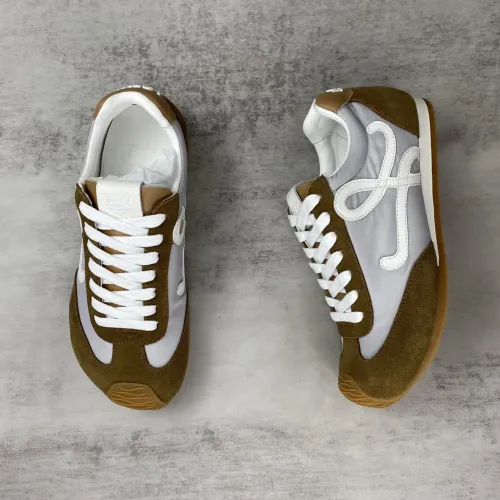 Cheap LOEWE Casual Shoes For Women #1431621, $$115.00 USD On LOEWE Casual Shoes